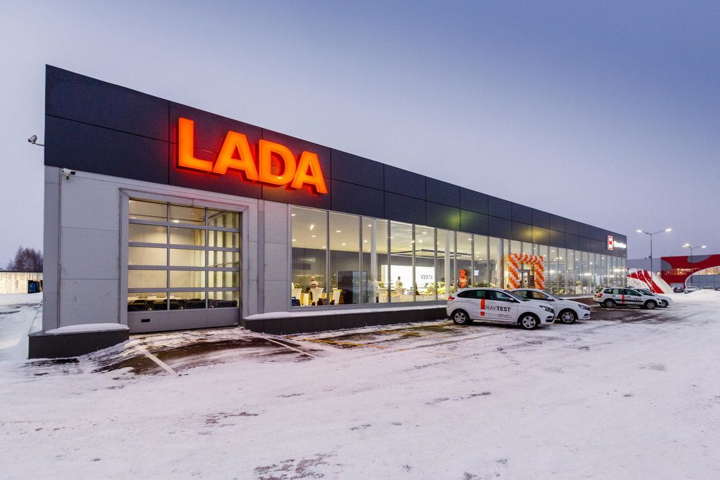 LADA